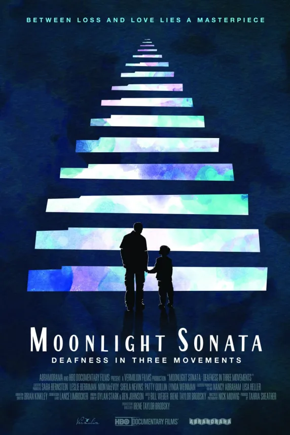 Moonlight Sonata: Deafness in Three Movements