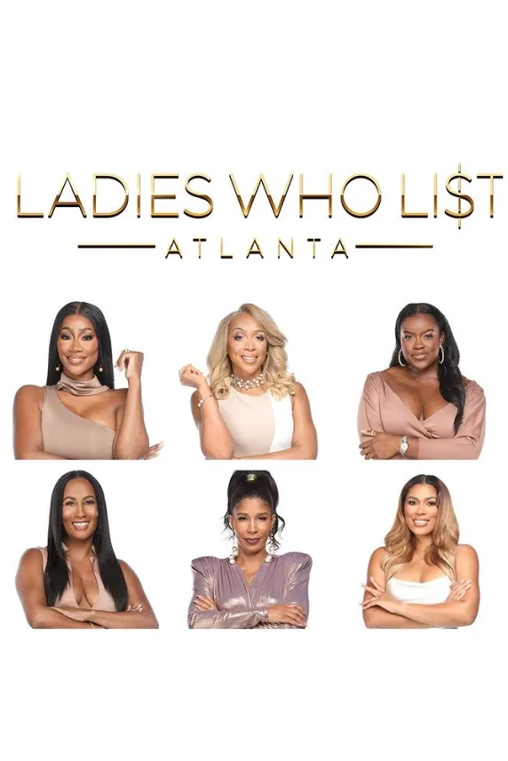 Ladies Who List: Atlanta