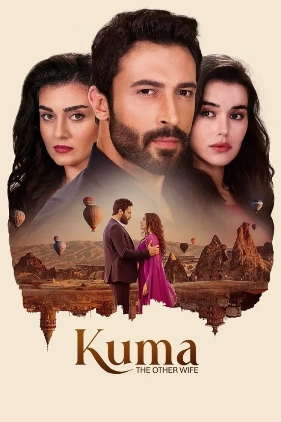 Kuma: The Other Wife