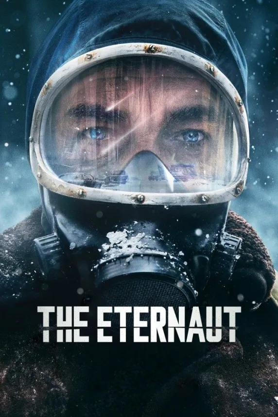The Eternaut