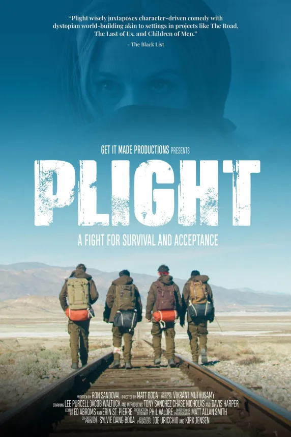 Plight