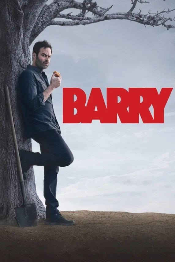 Barry