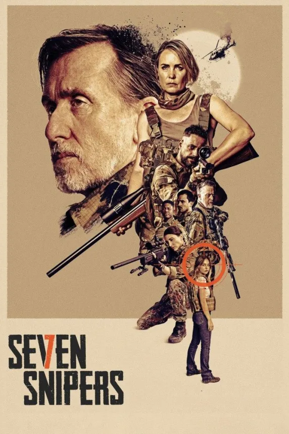 Seven Snipers
