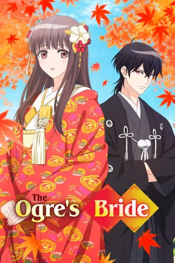 The Ogre's Bride