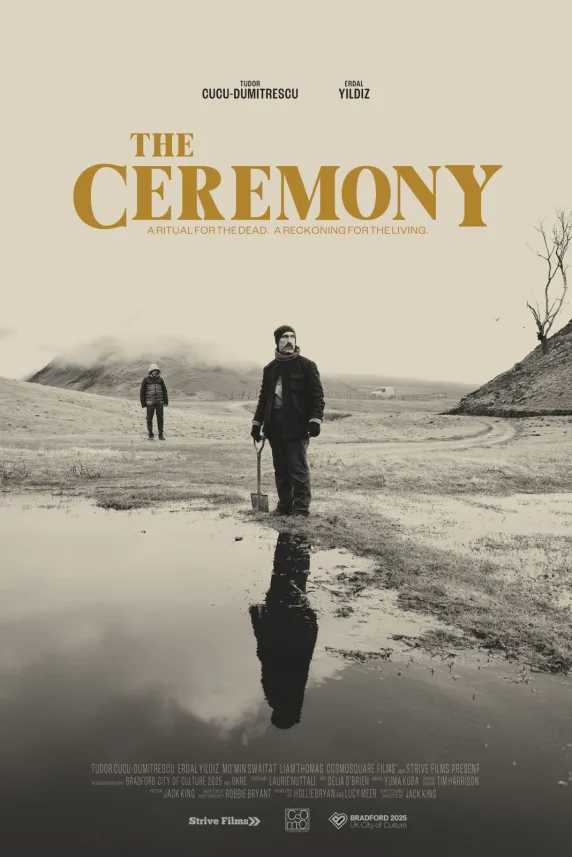 The Ceremony