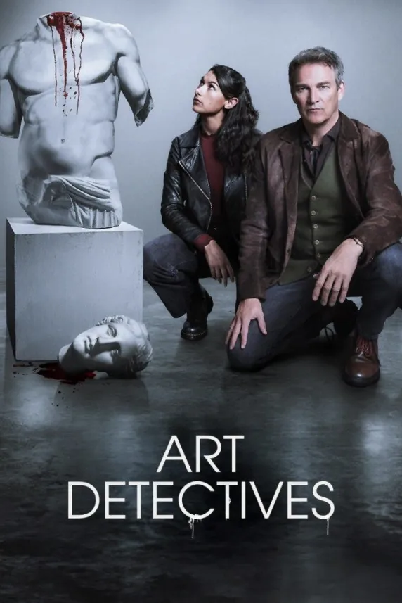 Art Detectives