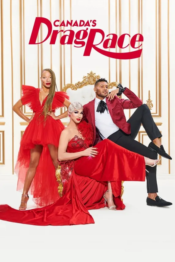 Canada's Drag Race