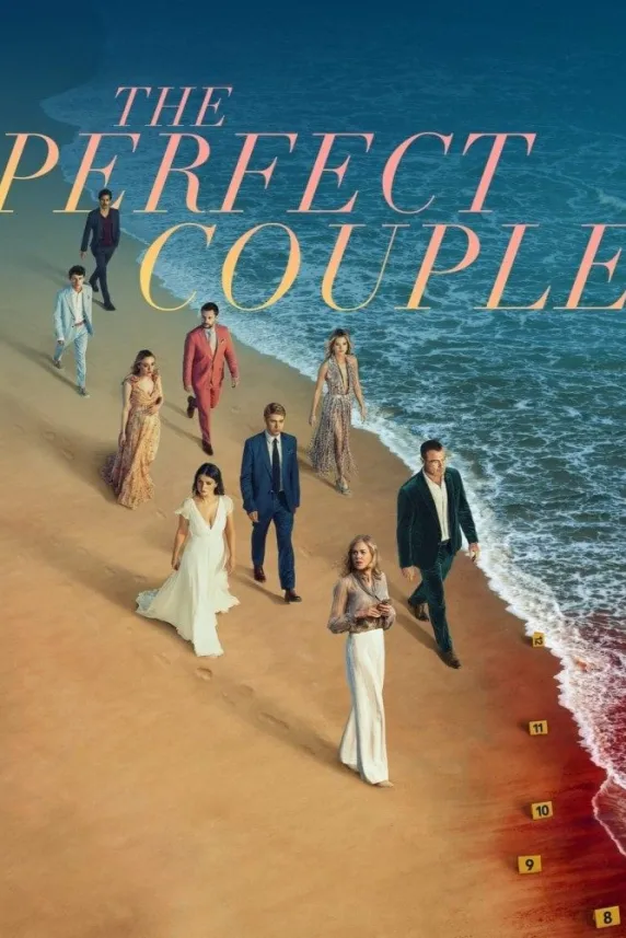 The Perfect Couple