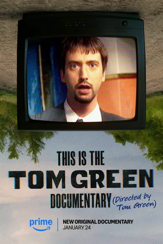 This Is the Tom Green Documentary