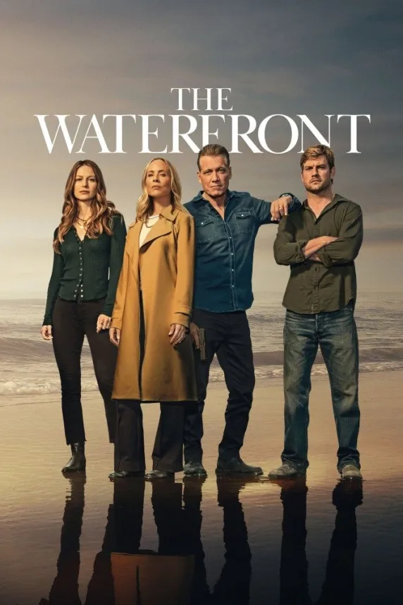 The Waterfront