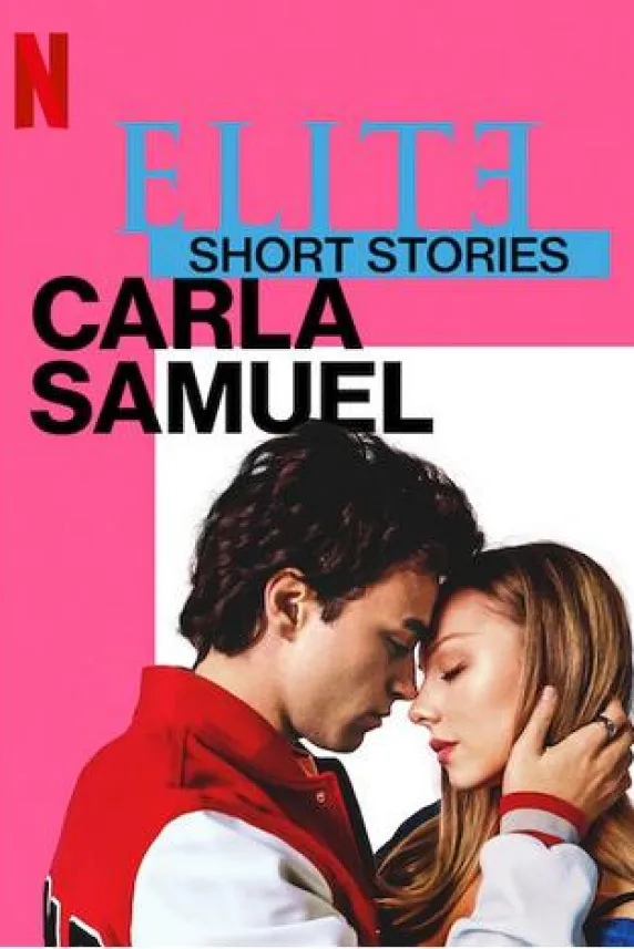 Elite Short Stories: Carla Samuel