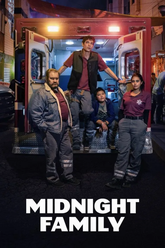 Midnight Family