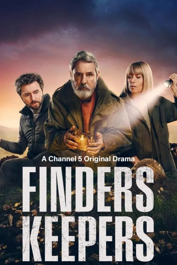 Finders Keepers