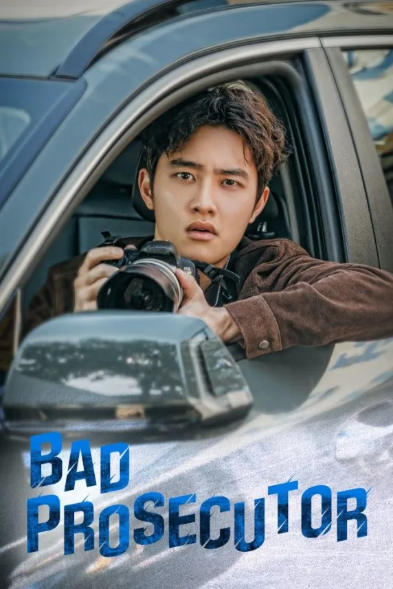 Bad Prosecutor