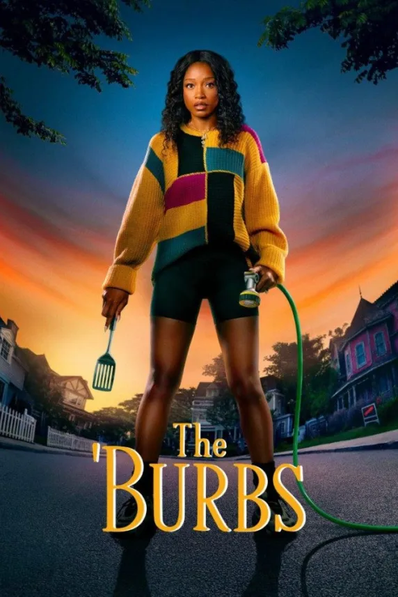 The 'Burbs