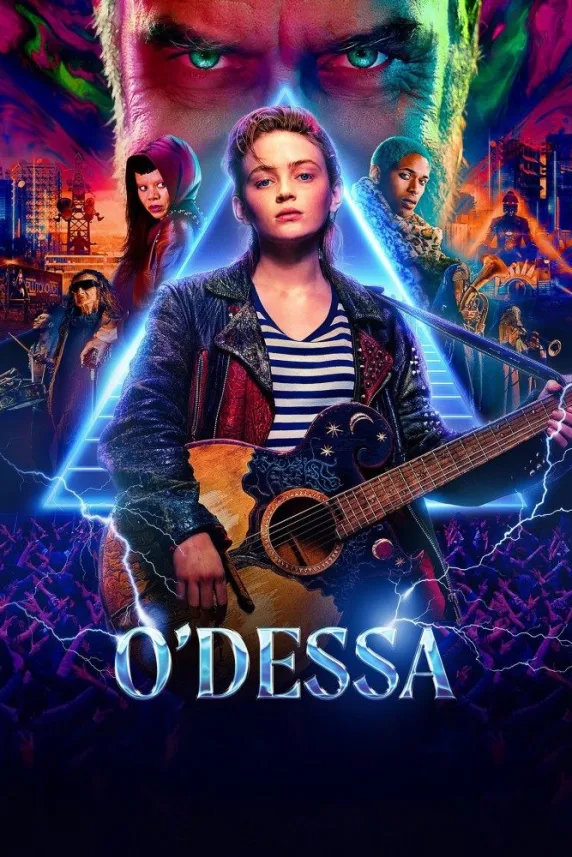 O'Dessa