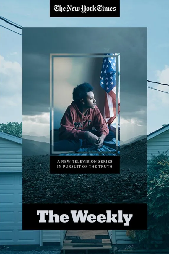 The New York Times Presents