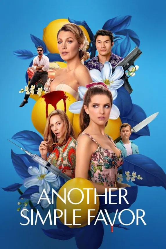 Another Simple Favor