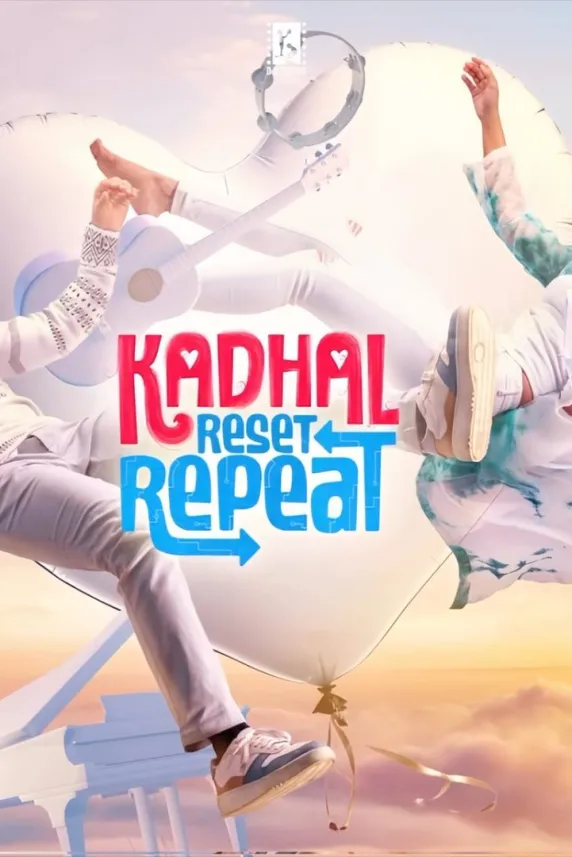 Kadhal Reset Repeat