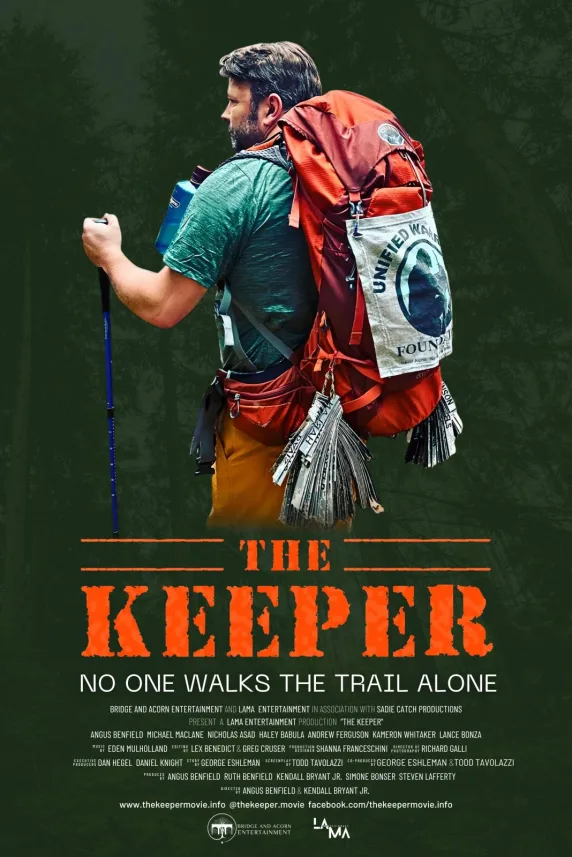 The Keeper