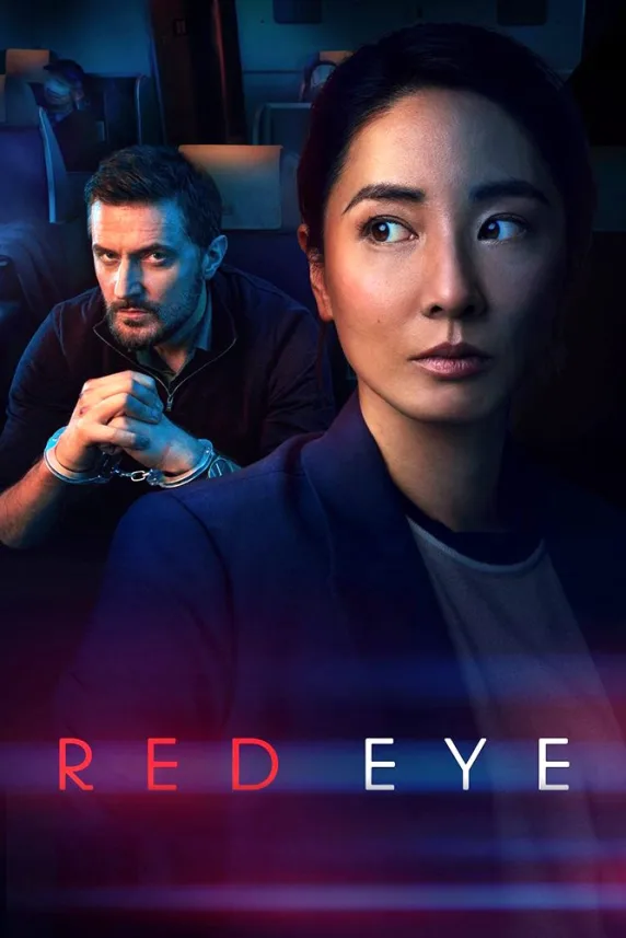 Red Eye