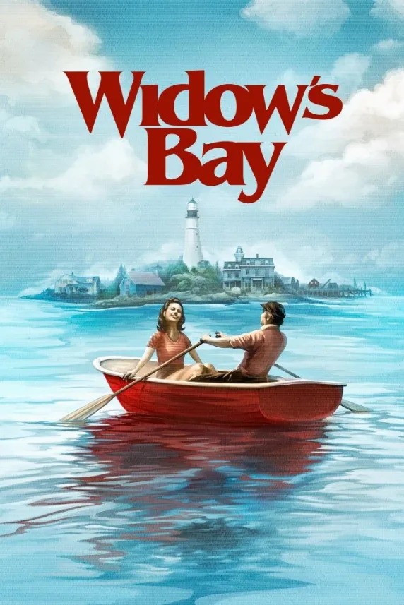 Widow's Bay