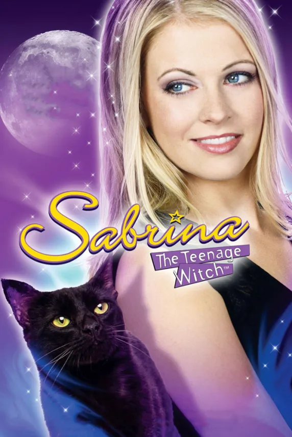 Sabrina the Teenage Witch