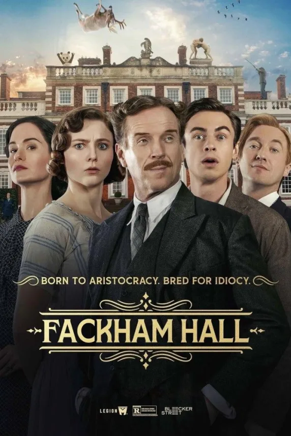 Fackham Hall