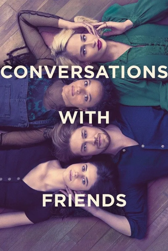 Conversations with Friends