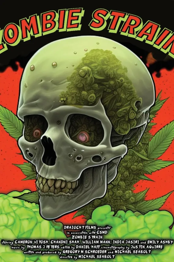 Zombie Strain