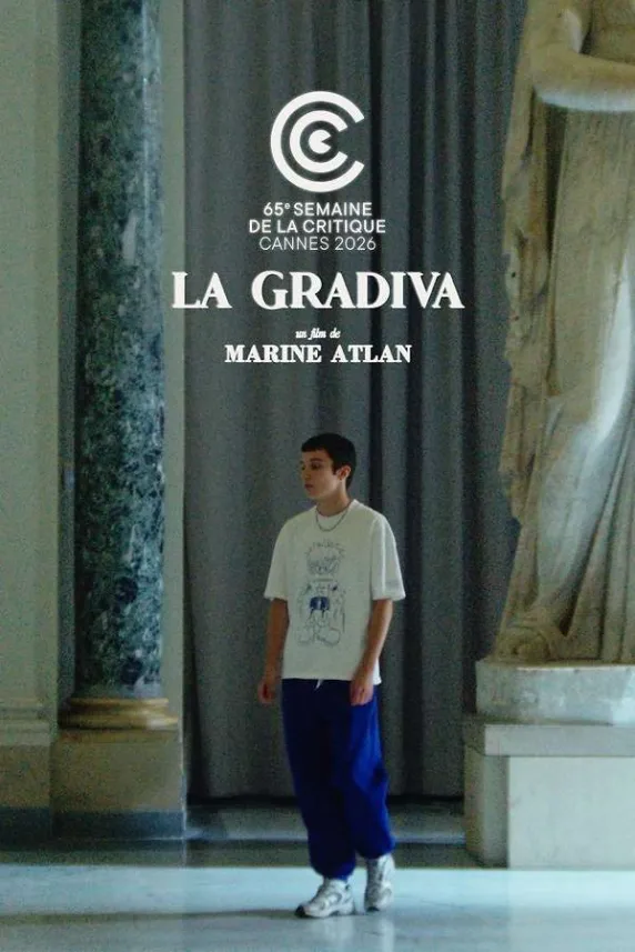 La Gradiva