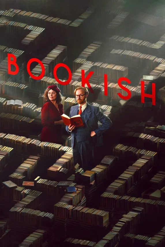 Bookish