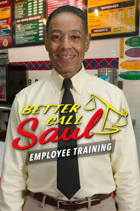 Better Call Saul: Los Pollos Hermanos Employee Training