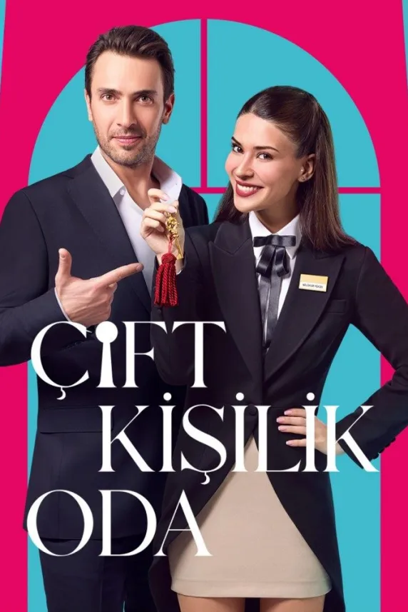 Çift Kisilik Oda