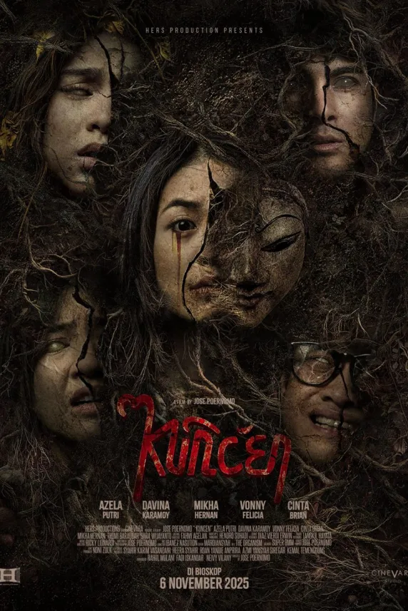Kuncen