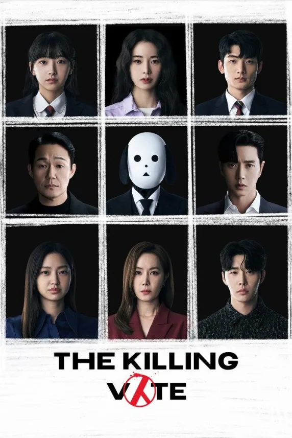 The Killing Vote