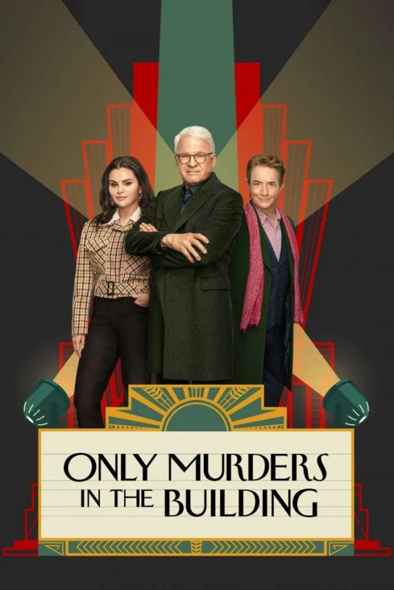 Only Murders in the Building