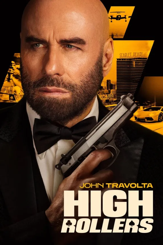 High Rollers