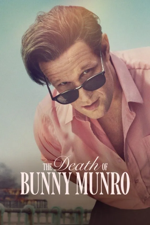 The Death of Bunny Munro