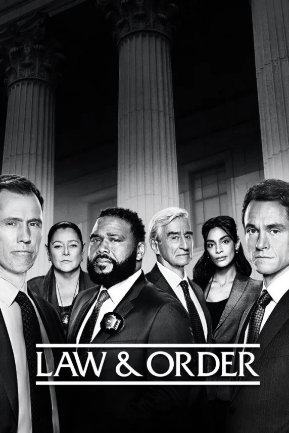 Law & Order