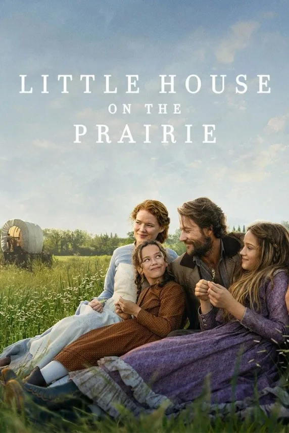 Little House on the Prairie