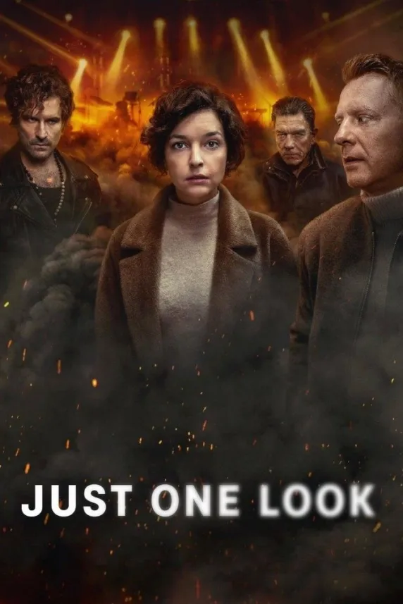 Just One Look