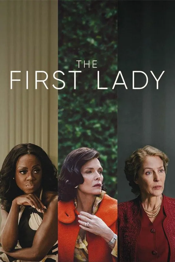 The First Lady