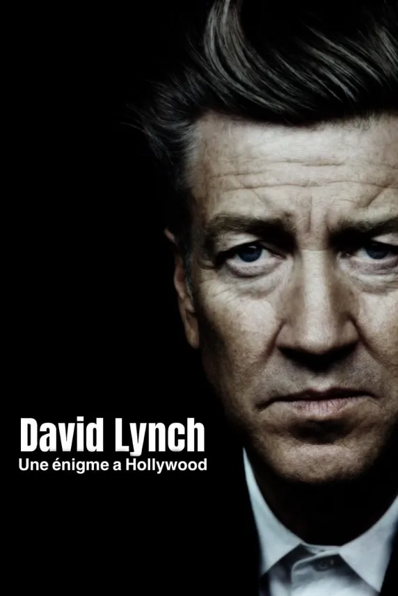 David Lynch, une énigme à Hollywood