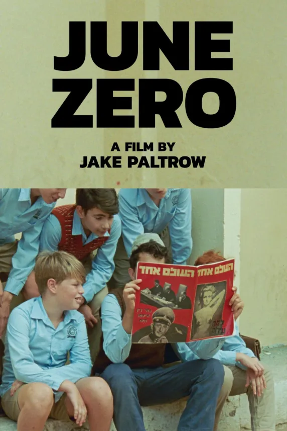 June Zero