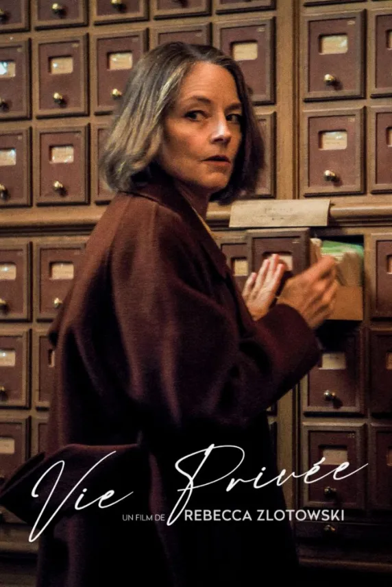 A Private Life