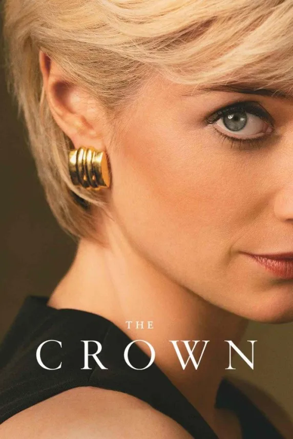 The Crown