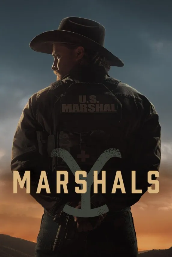 Marshals