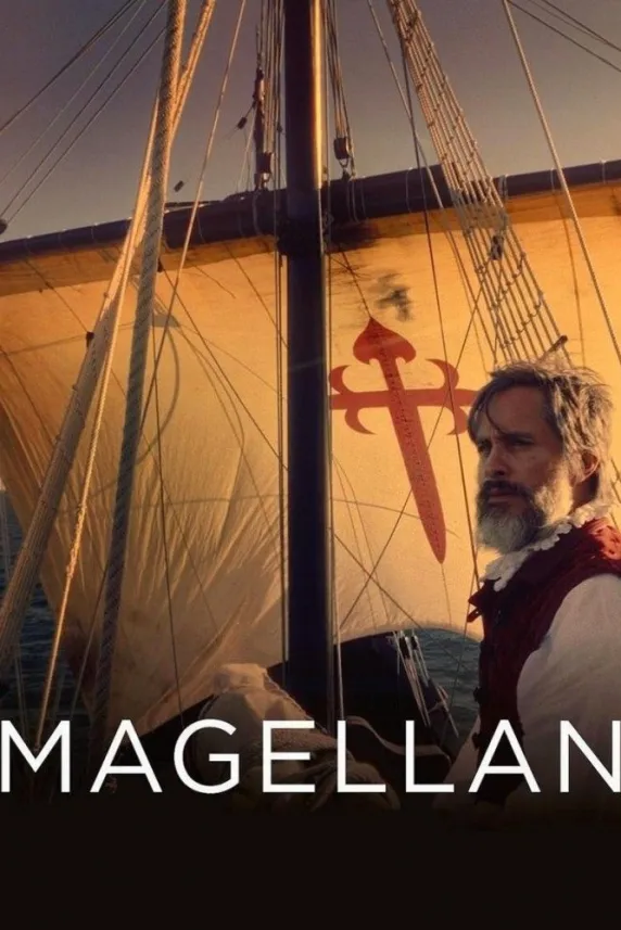 Magellan