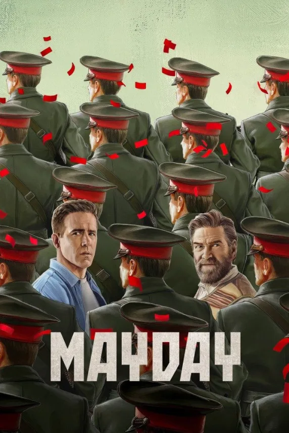 Mayday